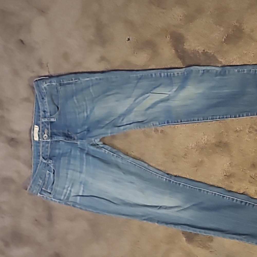Men's skinny jeans